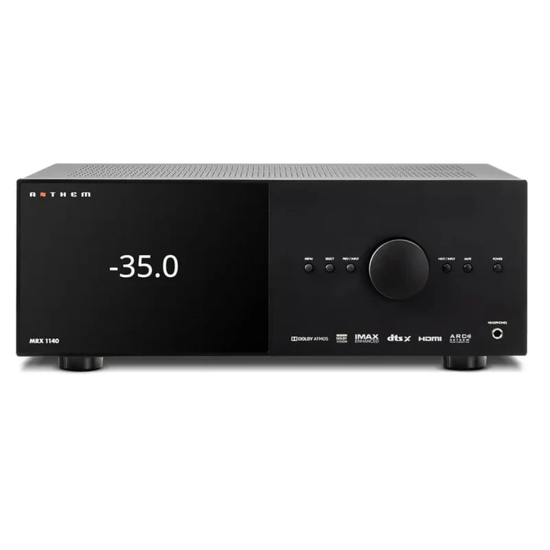 Anthem MRX 540 - 7.2 Kanal AV-Receiver