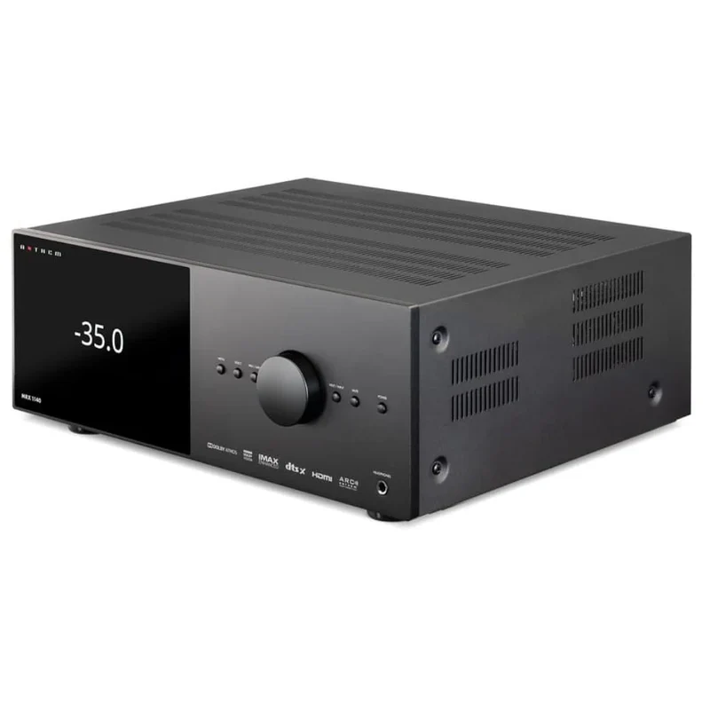 Anthem MRX 540 - 7.2 Kanal AV-Receiver