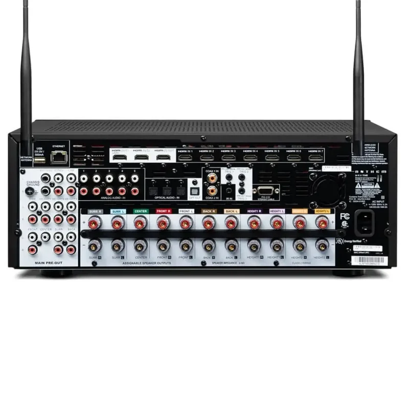 Anthem MRX 540 - 7.2 Kanal AV-Receiver
