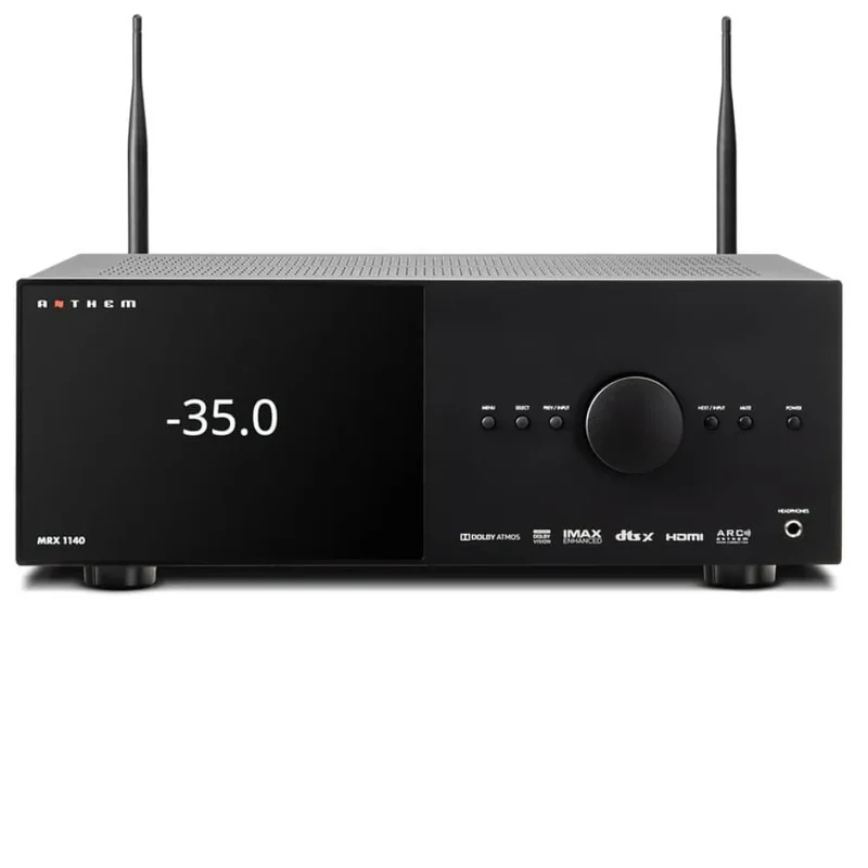 Anthem MRX 540 - 7.2 Kanal AV-Receiver