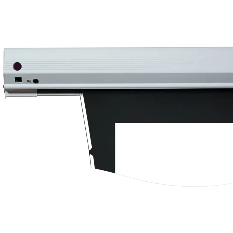 Elite Screens Saker Tab-Tension CineGrey 5D Leinwand