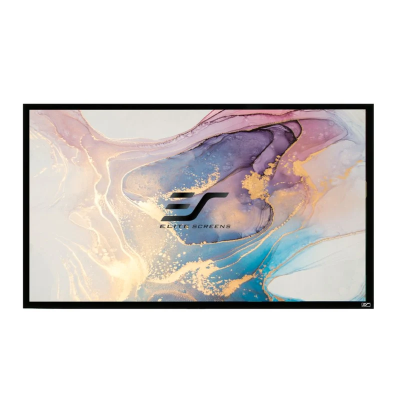 Elite Screens EZ FRAME - RAHMENLEINWAND