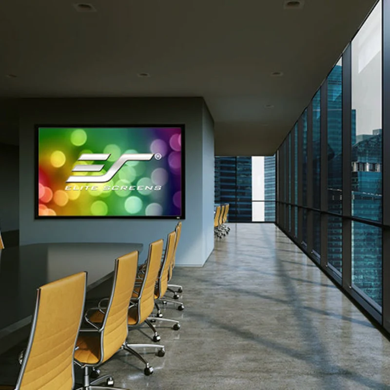 Elite Screens EZ FRAME - RAHMENLEINWAND