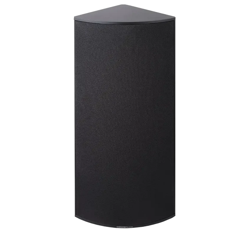Cornered Audio LS2 schwarz Stk.