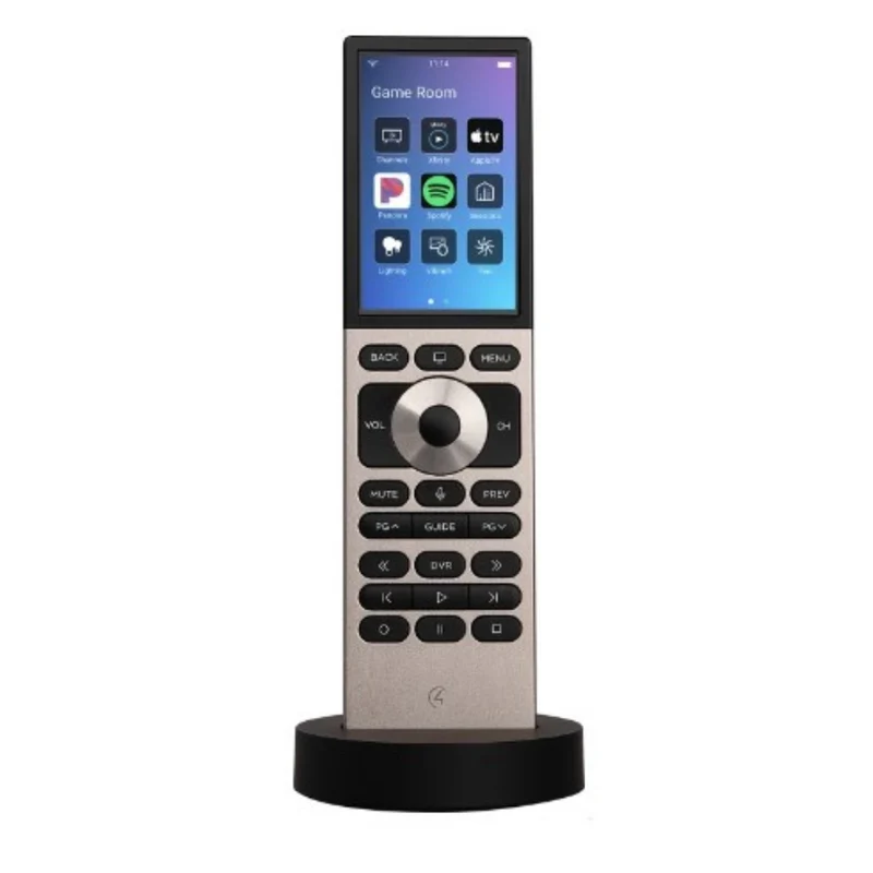 Control4® Halo Touch Remote