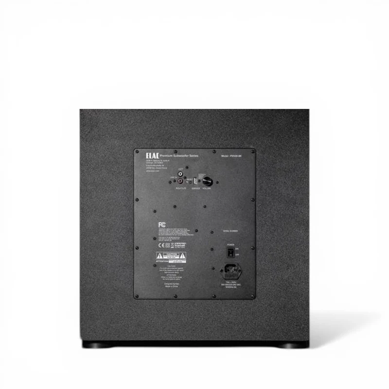 Varro PS 500