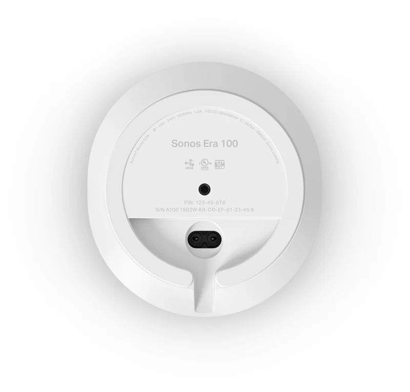 Era 100 B-Ware