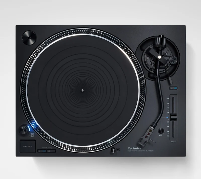SL-1210GR2