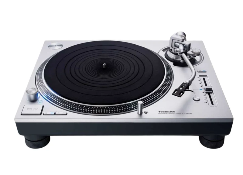 SL-1200GR2