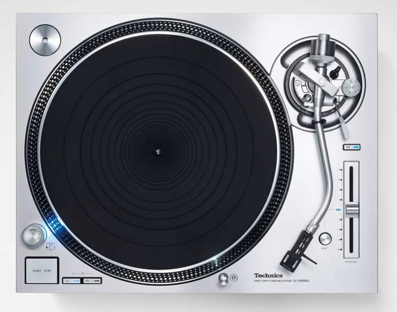 SL-1200GR2