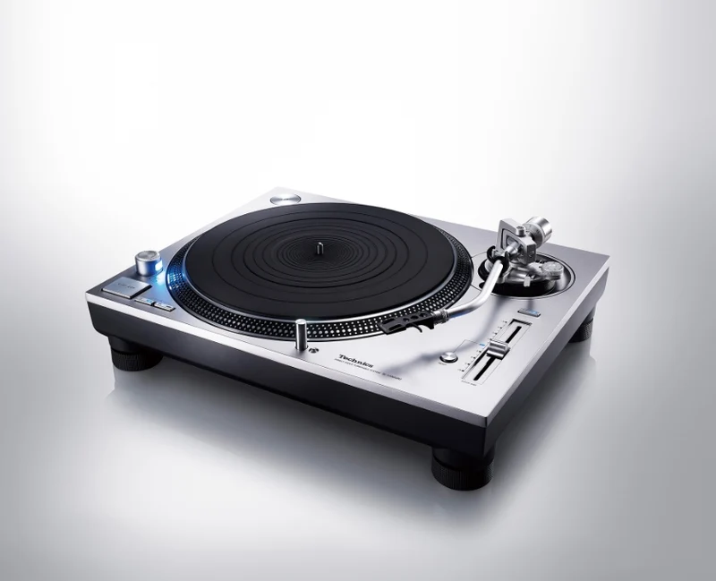 SL-1200GR2
