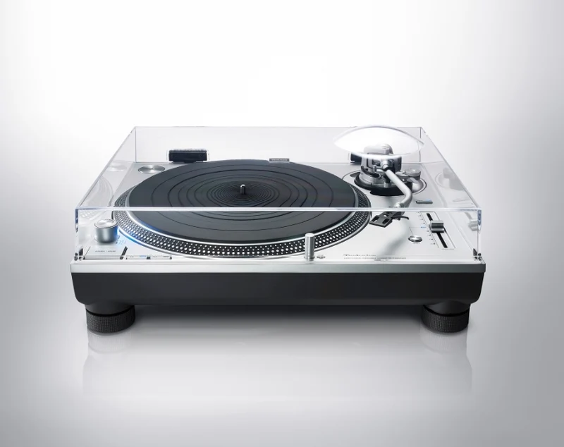 SL-1200GR2