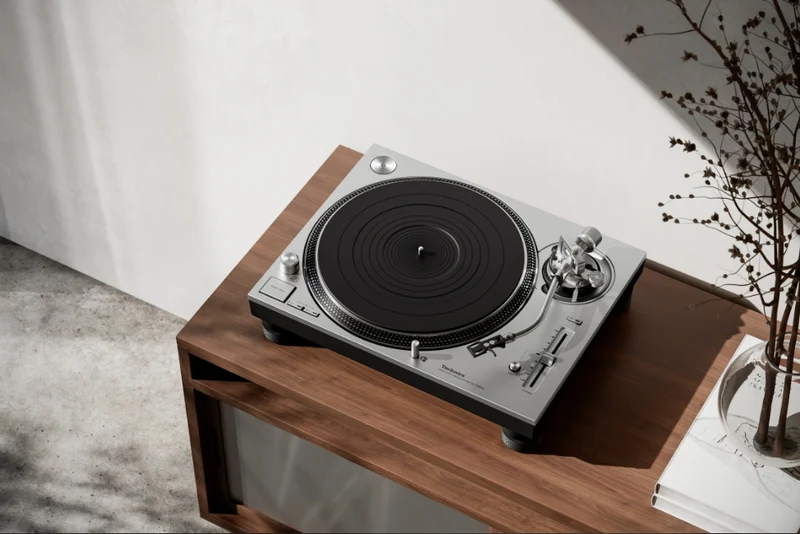 SL-1200GR2