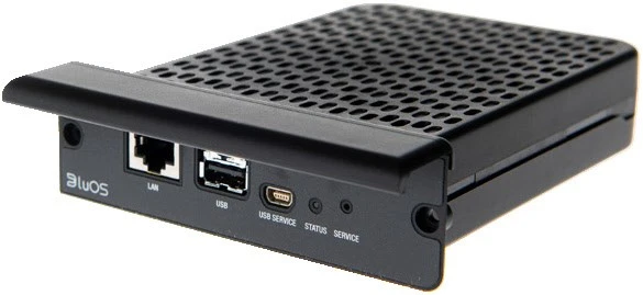BluOS NPM-2i