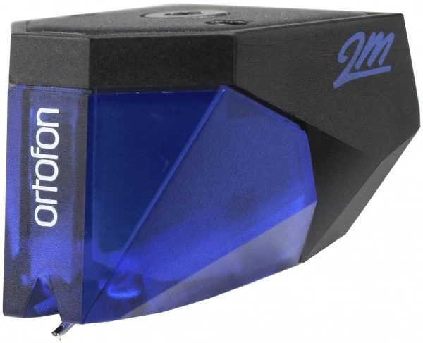 2M Blue
