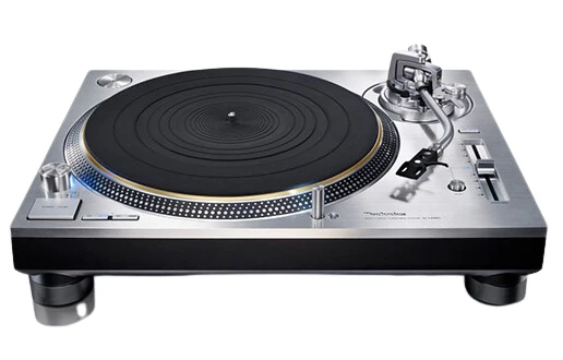 SL-1200GE