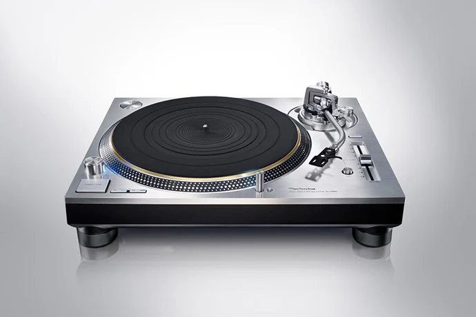 SL-1200GE