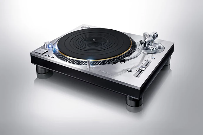 SL-1200GE