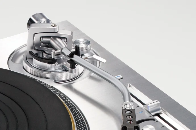 SL-1200GE
