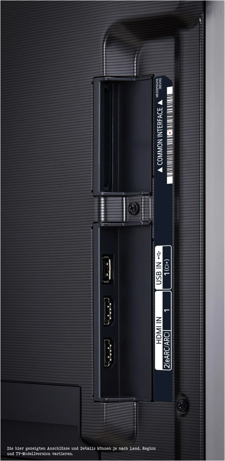 OLED55G49LS B-Ware