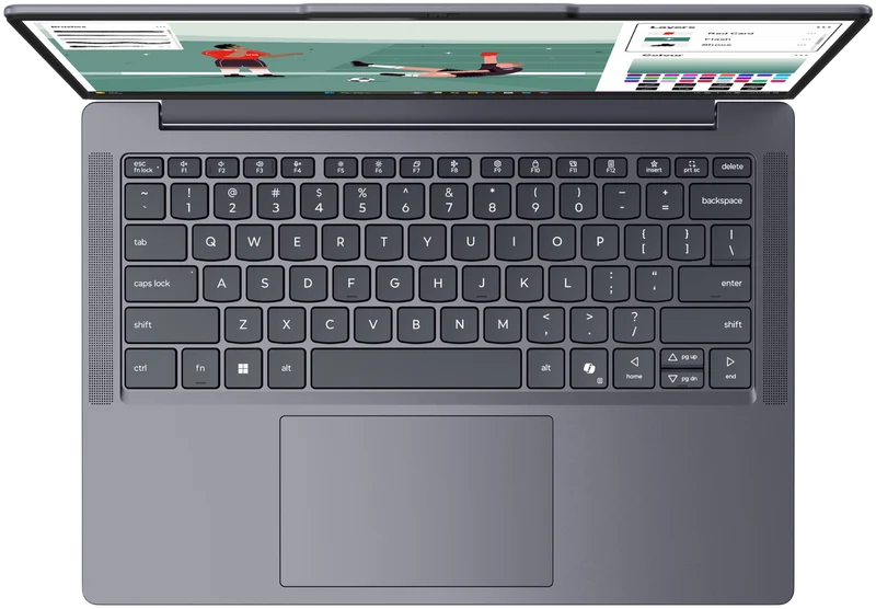 Lenovo IdeaPad Slim 3i 14" Core 3 8GB 512GB Laptop