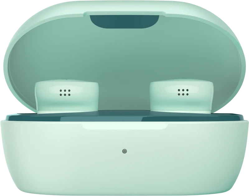 Bose QuietComfort Earbuds - Dewdrop Mint