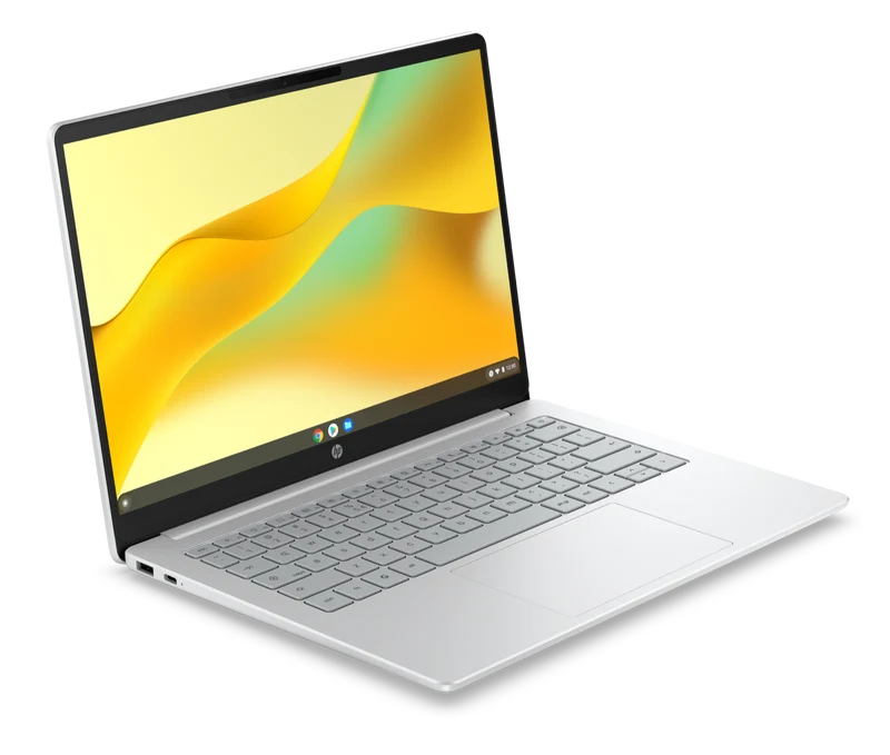 HP 14" N150 4GB 64GB Chromebook