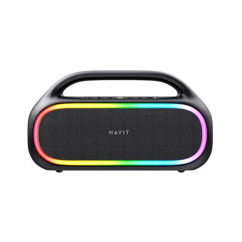 HAVIT Wireless Speaker SK867BT Bass