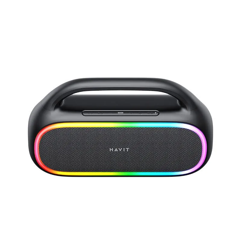 HAVIT Wireless Speaker SK867BT Bass