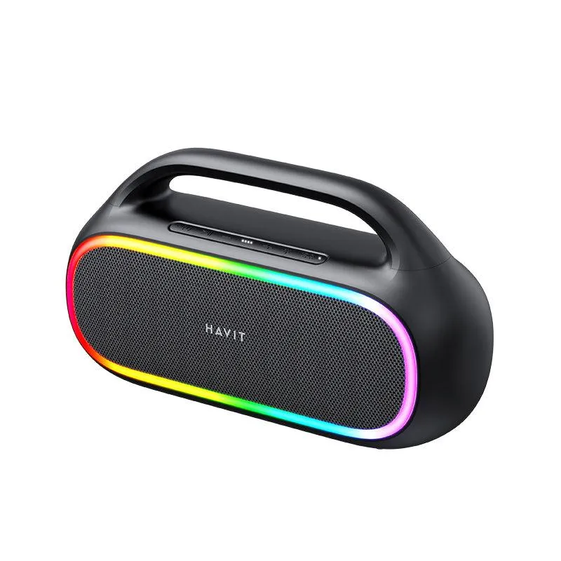 HAVIT Wireless Speaker SK867BT Bass