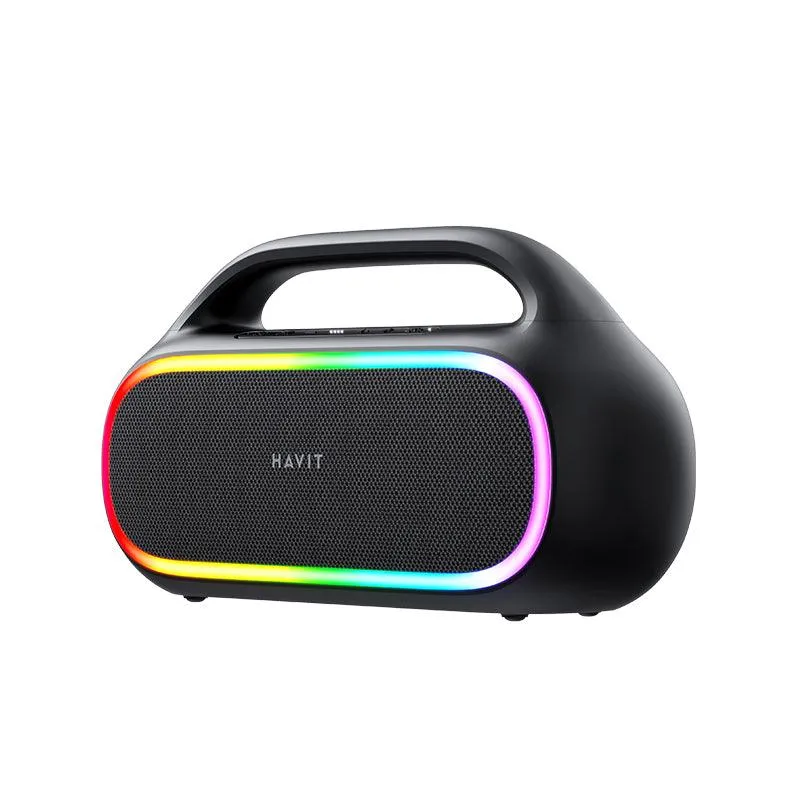 HAVIT Wireless Speaker SK867BT Bass