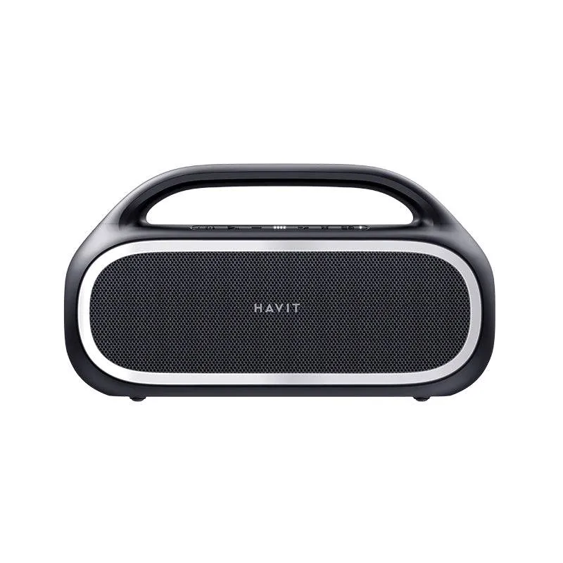 HAVIT Wireless Speaker SK867BT Bass