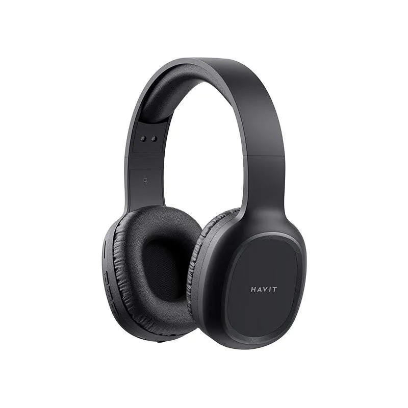 HAVIT Wireless Headphones H2590BT Pro