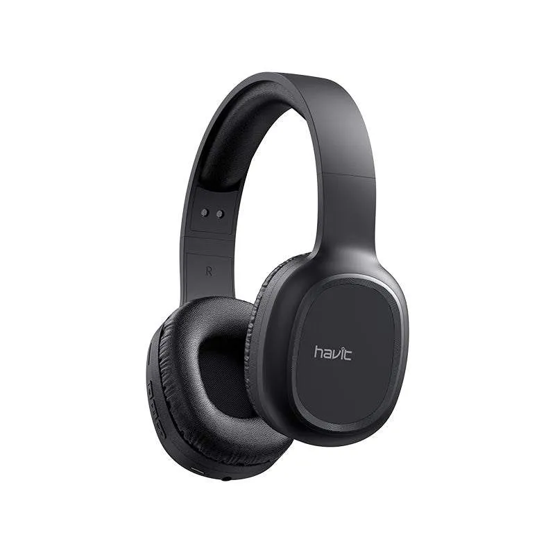 HAVIT Wireless Headphones H2590BT Pro