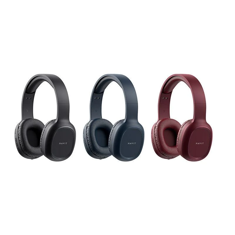 HAVIT Wireless Headphones H2590BT Pro