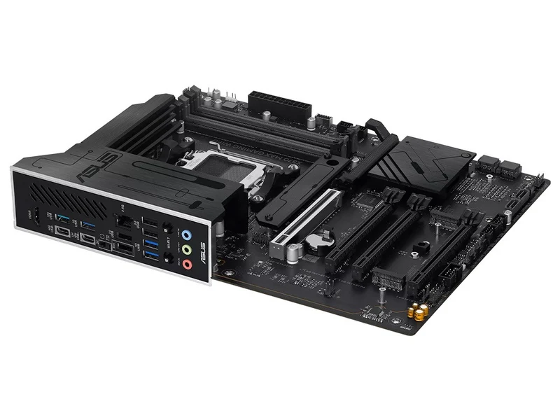 Asus X870 MAX GAMING WIFI7 AM5 ATX Motherboard (X870 MAX GAMING WIFI7)