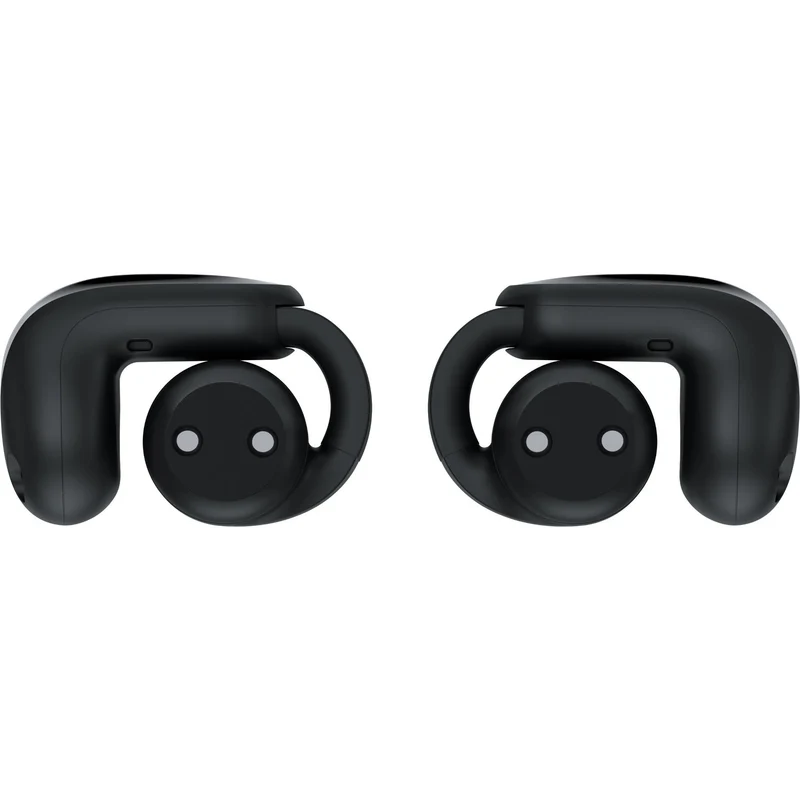 Bose Ultra Open Earbuds 2nd Gen (Black)
