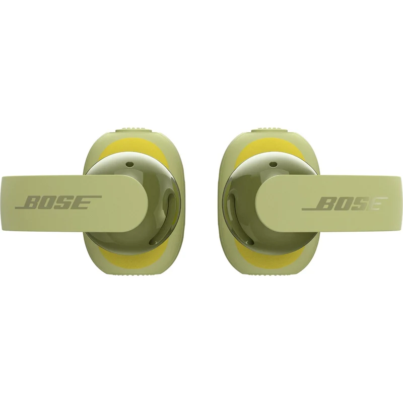 Bose Sport Open Earbuds (Eucalyptus Green)