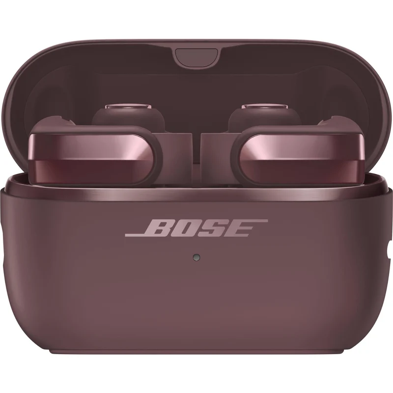 Bose Ultra Open Earbuds 2nd Gen (Cherry Chocolate)