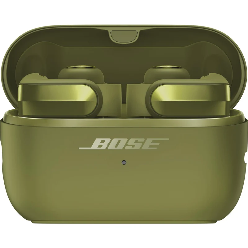 Bose Ultra Open Earbuds 2nd Gen (Olive Green)