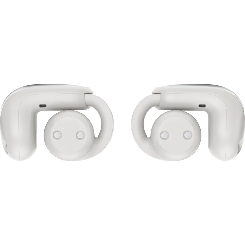 Bose Ultra Open Earbuds 2nd Gen (White Smoke)