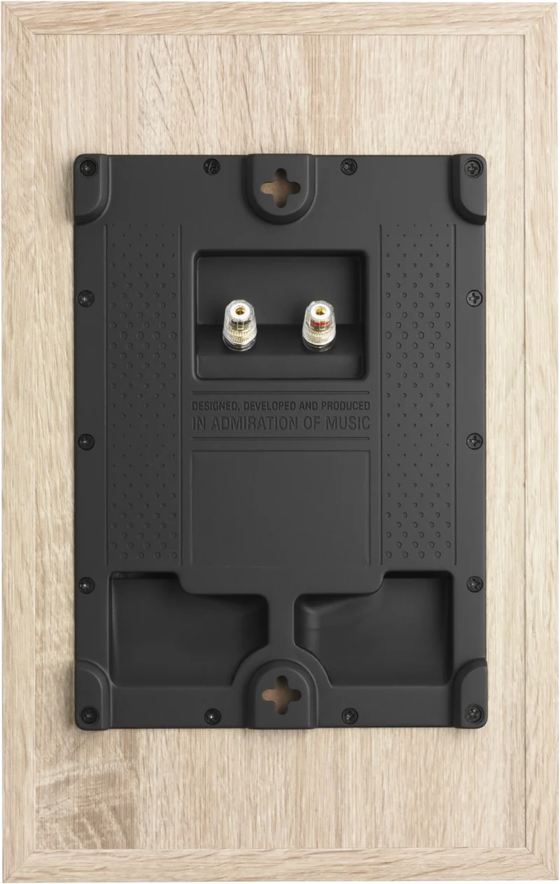 Oberon On-Wall B-Ware