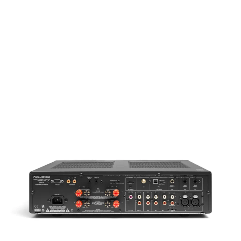 EX A100