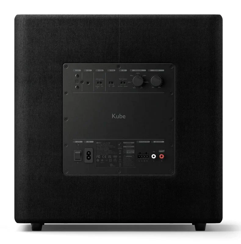 KUBE 12 MIE