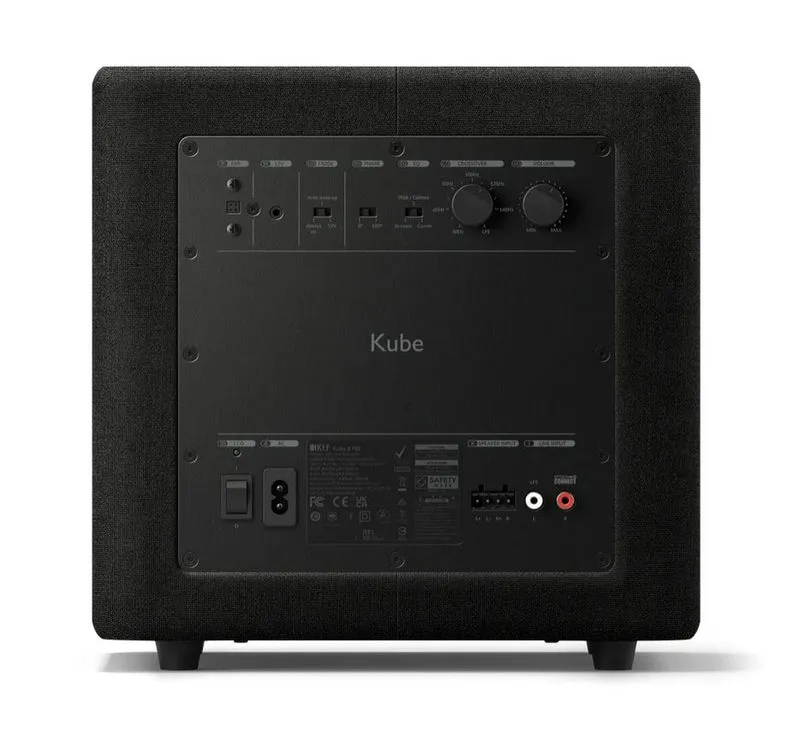 KUBE 8 MIE