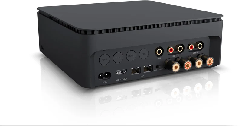 multi.room amp