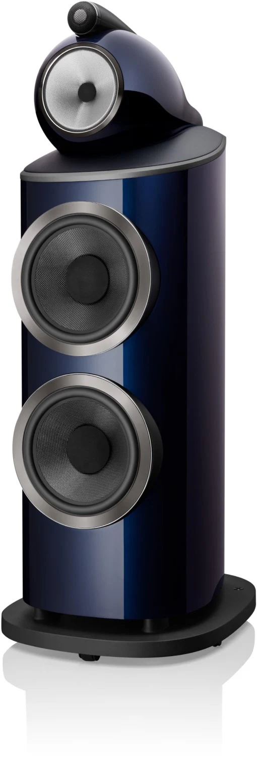 801 D4 Signature Aussteller