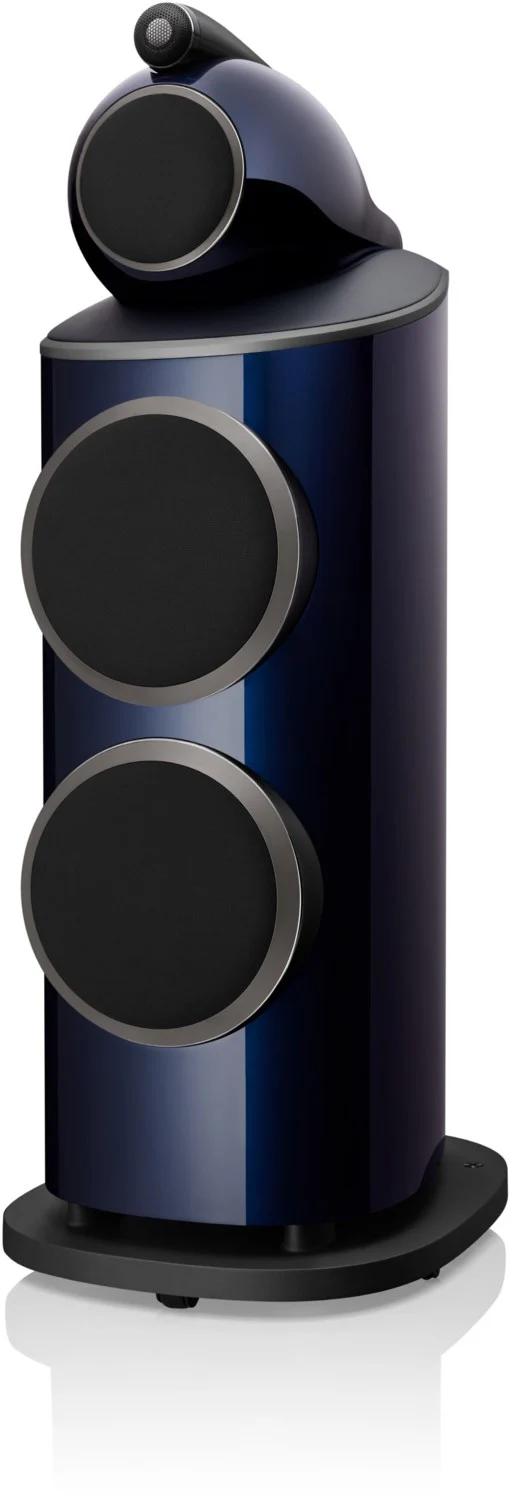 801 D4 Signature Aussteller