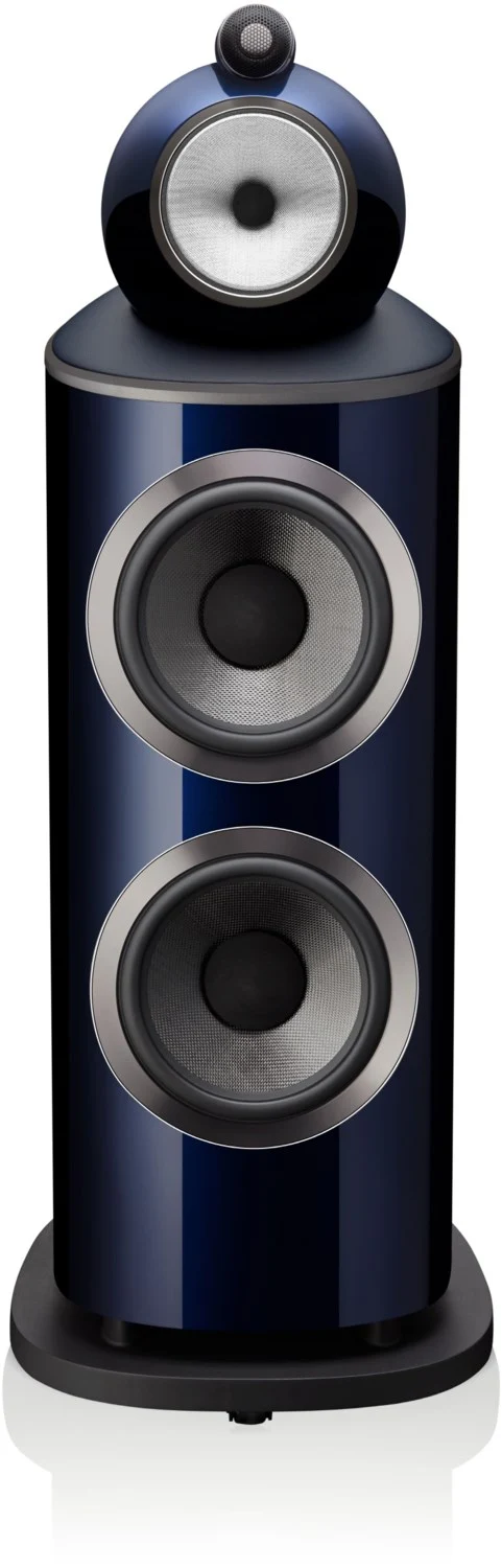 801 D4 Signature Aussteller