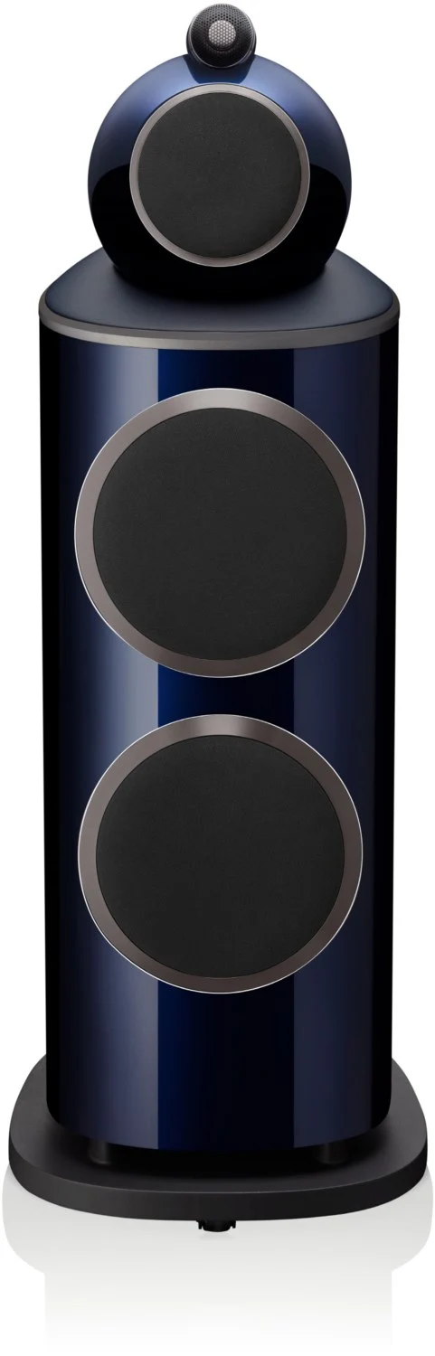 801 D4 Signature Aussteller